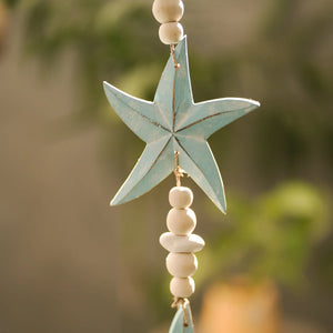 #TurquoiseStarBreezy