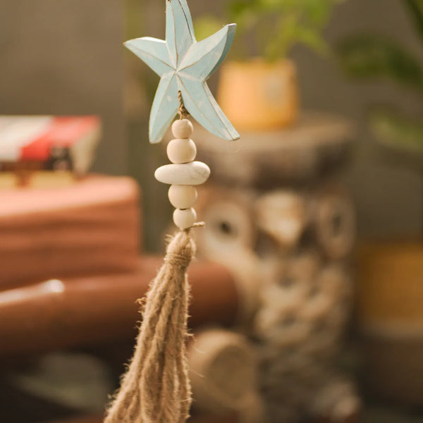 #TurquoiseStarBreezy