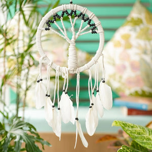 #BlackDreamcatcher