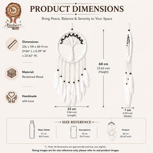 #BlackDreamcatcher