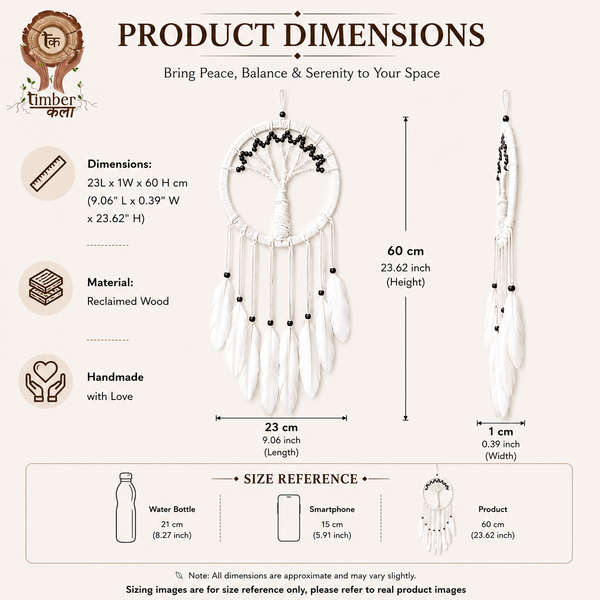 #BlackDreamcatcher