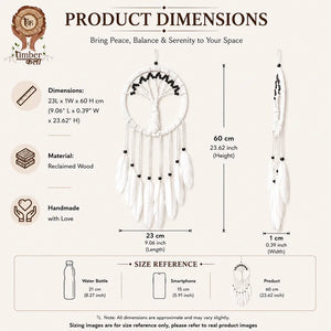 #BlackDreamcatcher