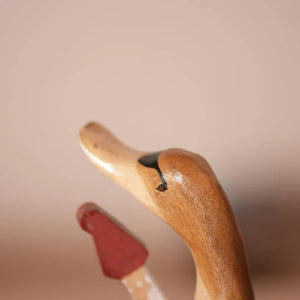TIMBERKALA'S GUITARIST SWAGGER DUCK FOR DECOR
