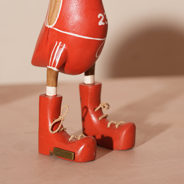 TIMBERKALA'S BALLER SWAGGER DUCK  FOR DECOR