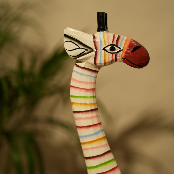 TIMBERKALA'S RAINBOW TALL TRACKS FOR DECOR
