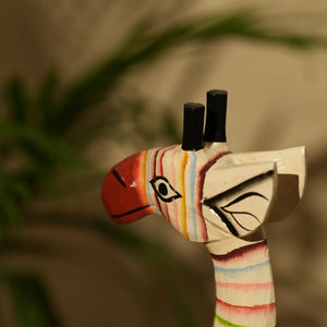 TIMBERKALA'S RAINBOW TALL TRACKS FOR DECOR
