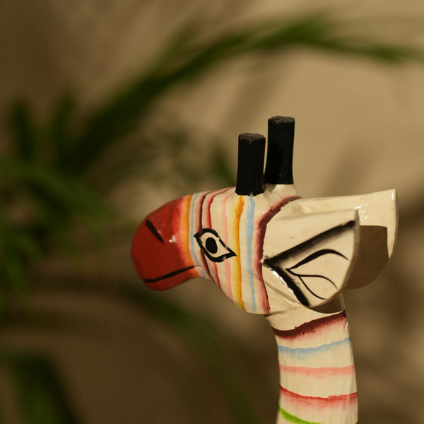 TIMBERKALA'S RAINBOW TALL TRACKS FOR DECOR