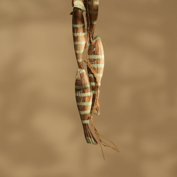 #GreenFish