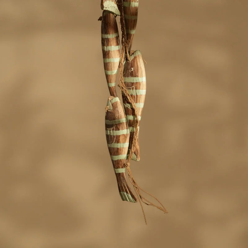 #GreenFish