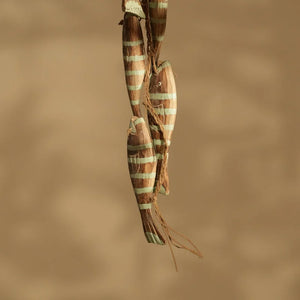 #GreenFish