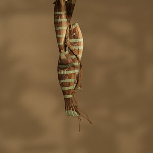 #GreenFish
