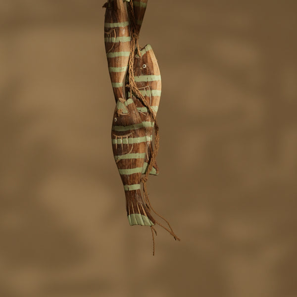 #GreenFish