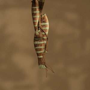 #GreenFish