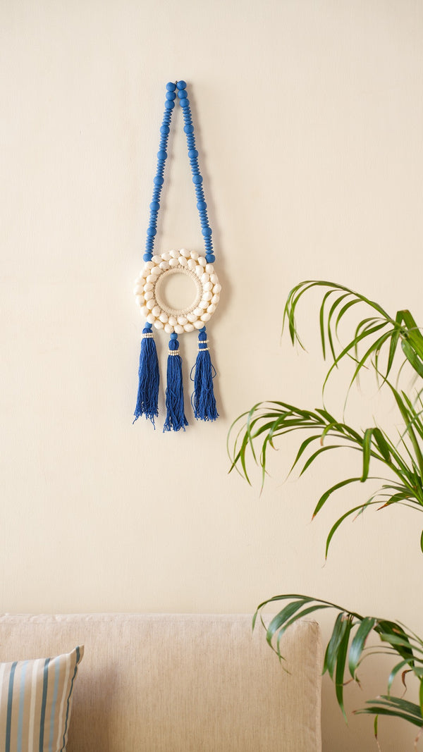 TIMBER KALA'S TASSEL FOR DECOR