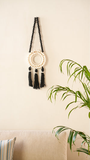 TIMBER KALA'S TASSEL FOR DECOR