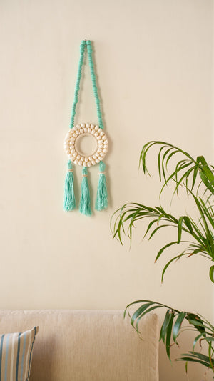 TIMBER KALA'S TASSEL FOR DECOR