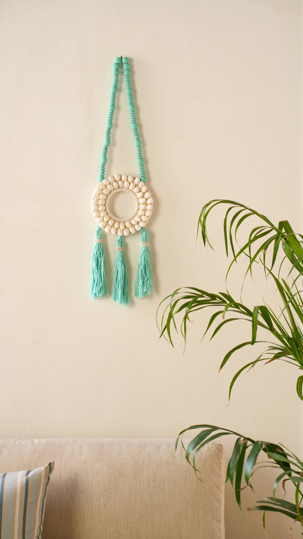 TIMBER KALA'S TASSEL FOR DECOR