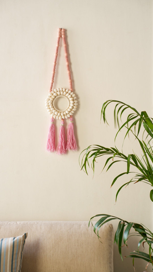 TIMBER KALA'S TASSEL FOR DECOR
