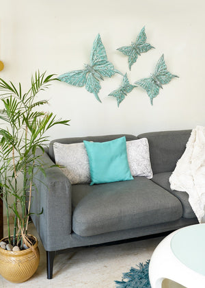 #Turquoise
