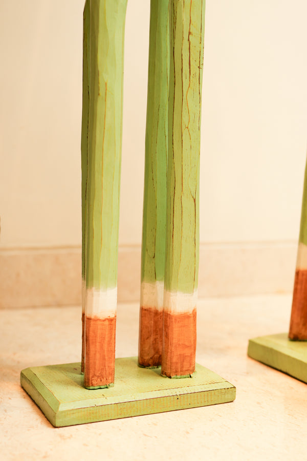 #Green