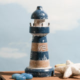 #BlueLighthouse