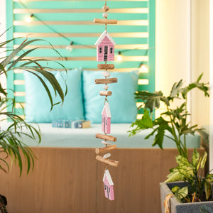 TIMBER KALA'S HOUSE HANGINGS FOR DECOR