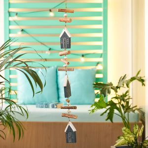 TIMBER KALA'S HOUSE HANGINGS FOR DECOR