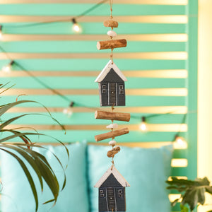 TIMBER KALA'S HOUSE HANGINGS FOR DECOR