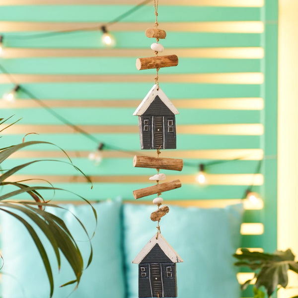 TIMBER KALA'S HOUSE HANGINGS FOR DECOR