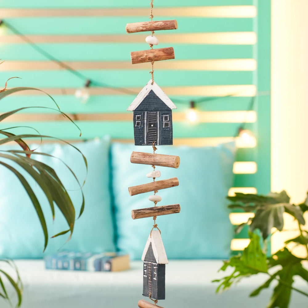 TIMBER KALA'S HOUSE HANGINGS FOR DECOR