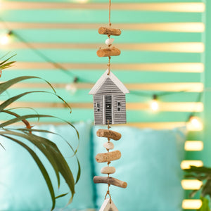 TIMBER KALA'S HOUSE HANGINGS FOR DECOR