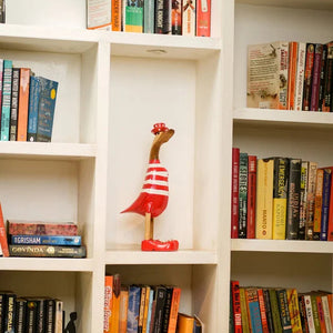 #LINERED