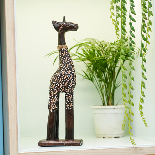 #BROWN_TEENY_TALL_TRACK_FOR_DECOR