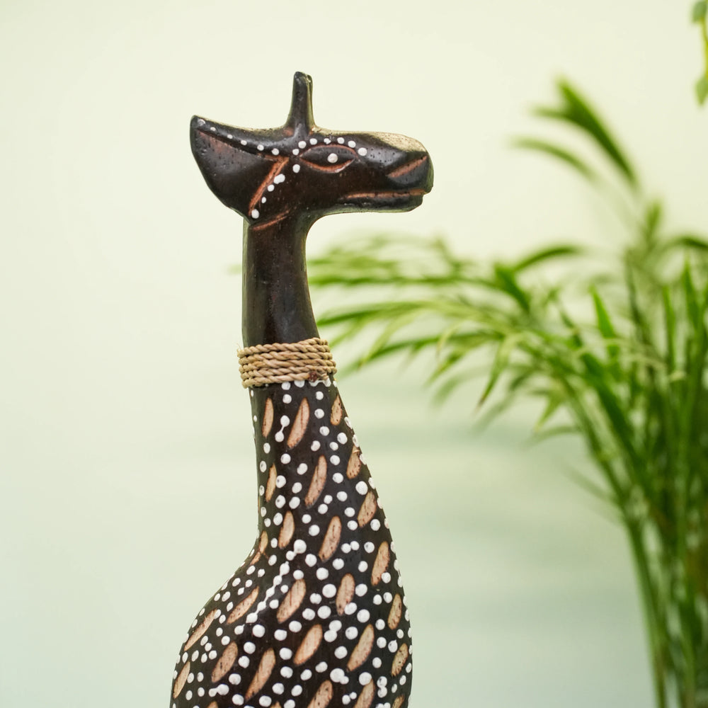 #BROWN_TEENY_TALL_TRACK_FOR_DECOR