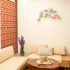 TIMBER KALA'S DRIFT WOOD BOWL FOR DECOR