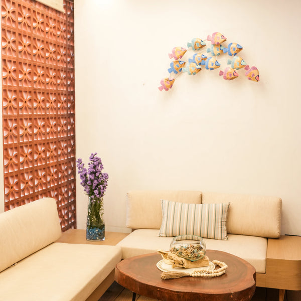 TIMBER KALA'S DRIFT WOOD BOWL FOR DECOR