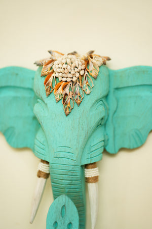 #TURQUOISE