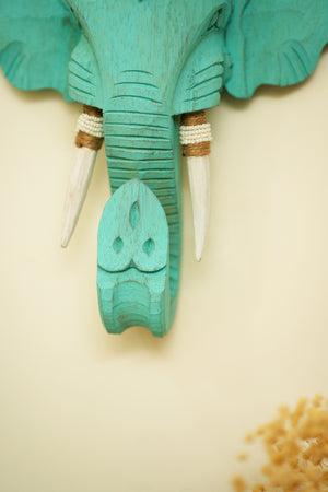 #TURQUOISE
