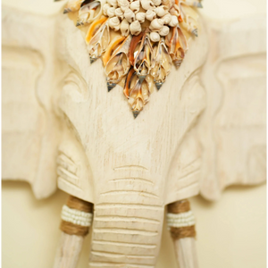 #WHITE_GANESHA_SMALL_ECHO