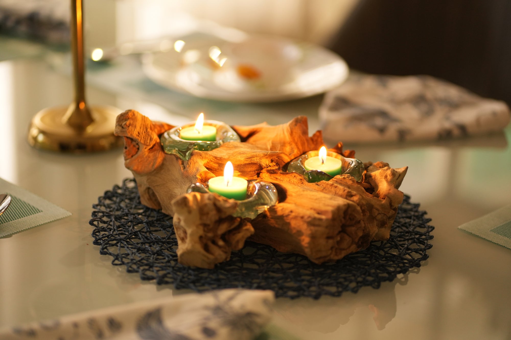 Shoppable Decor