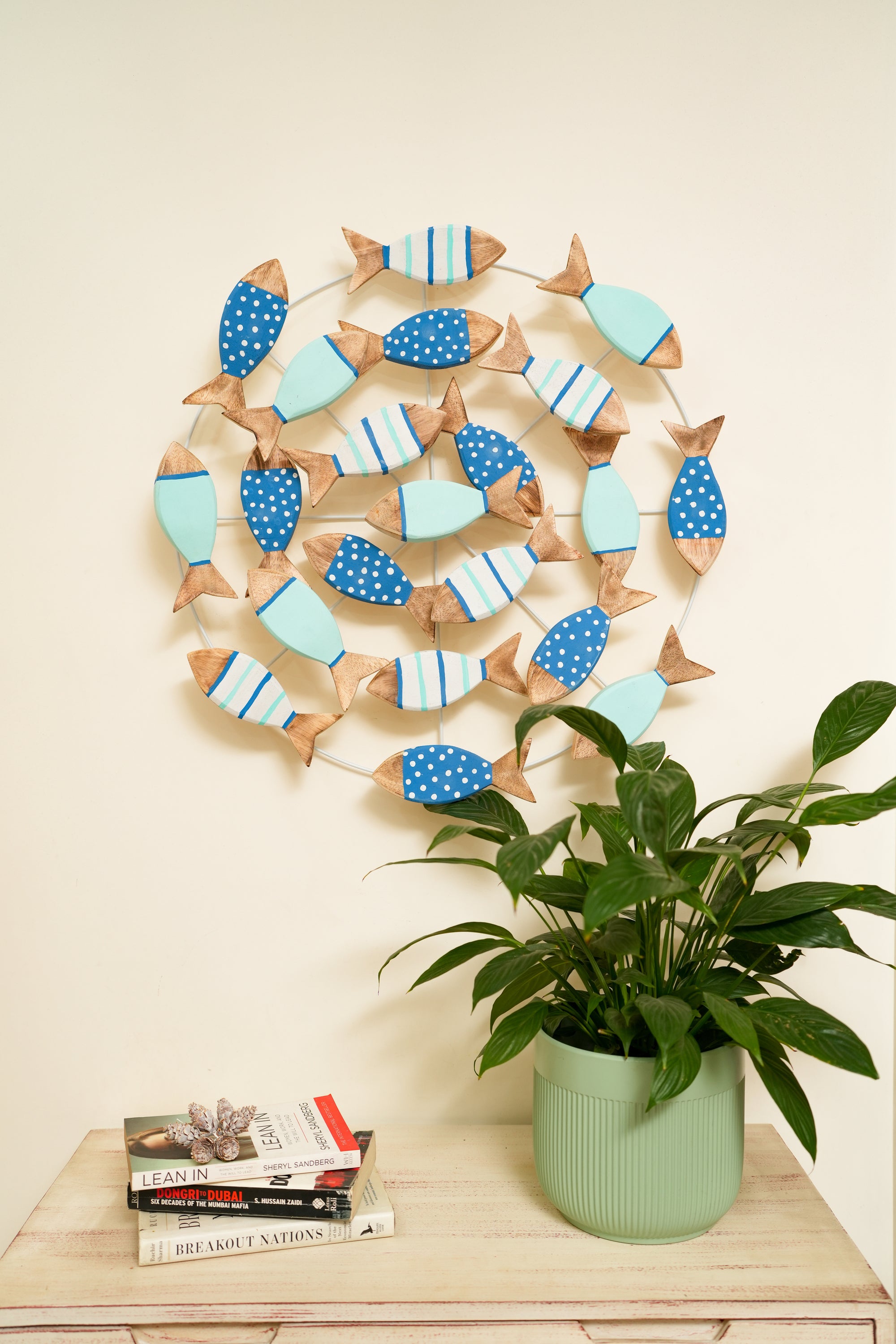 Exclusive Home Decor Collection
