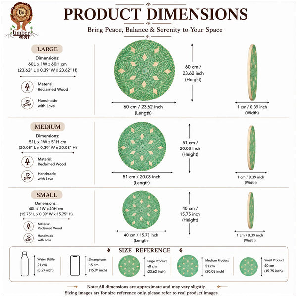#GreenWhiteDiamondBamboo