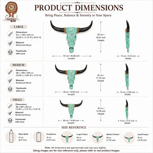 #TurquoiseBullFace