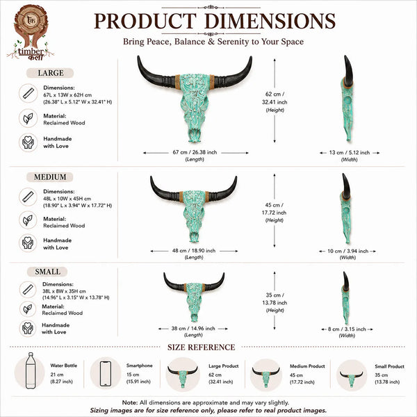 #TurquoiseBullFace