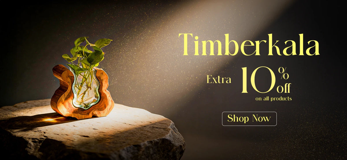Timberkala