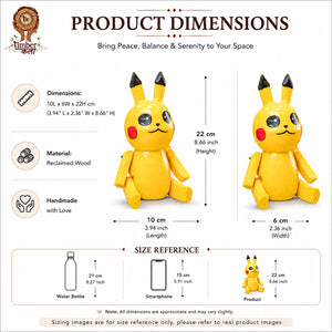 #POKEMON_HANDCRAFTED_HERO