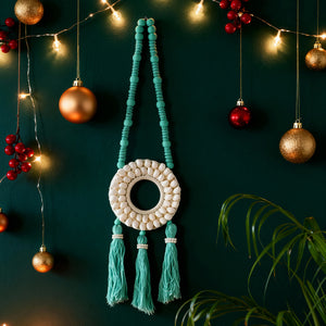 TIMBER KALA'S TASSEL FOR DECOR